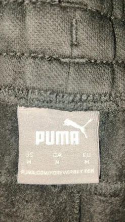 Puma sweatpants