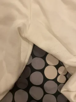 Puma valkoiset naisten verkkarit xl