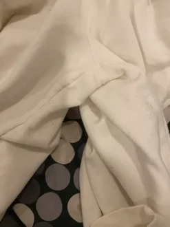 Puma valkoiset naisten verkkarit xl