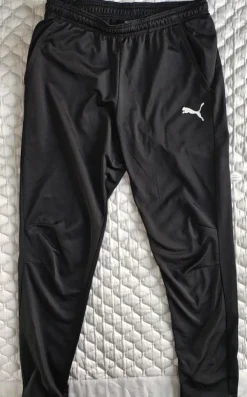 Puma verryttelyhousut M