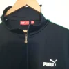 Puma veryttelytakki