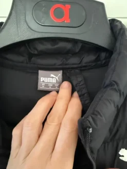 Puma Warmcell Kevyt naisten takki. S/M