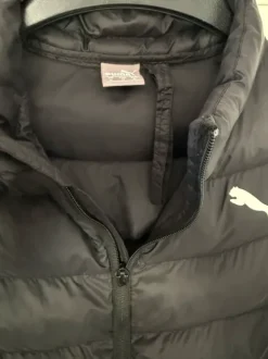 Puma Warmcell Kevyt naisten takki. S/M