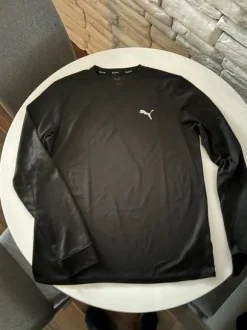 Puman treenipaita, koko L