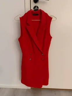 Punainen Mohito shortsihaalari