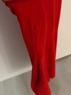 Punainen Mohito shortsihaalari