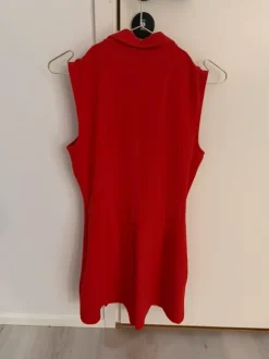 Punainen Mohito shortsihaalari