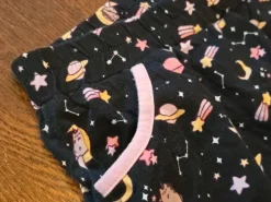 Pusheen L shortsit EMP