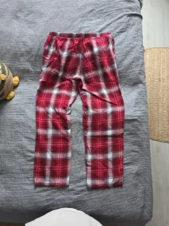 Pyjama housut