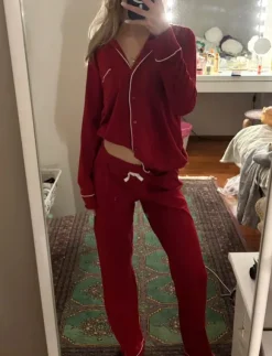 pyjama setti