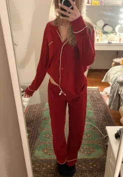 pyjama setti