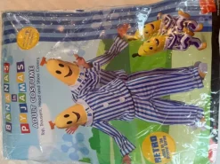 Pyjamabanaani naamiaisasu