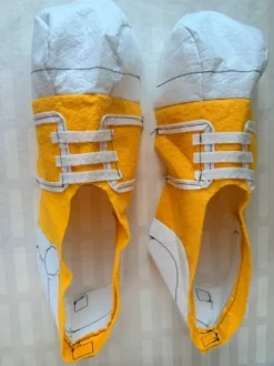 Pyjamabanaani naamiaisasu