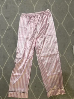 Pyjaman housut