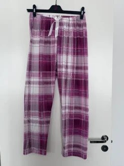 Pyjaman housut koko L