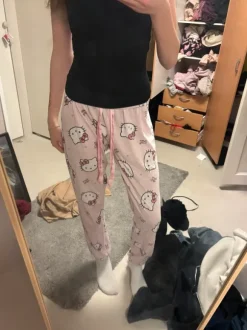 Pyjamas byxor