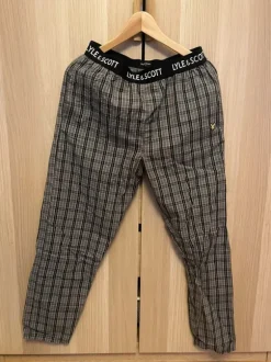 Pyjamasbyxor från lyle & Scott