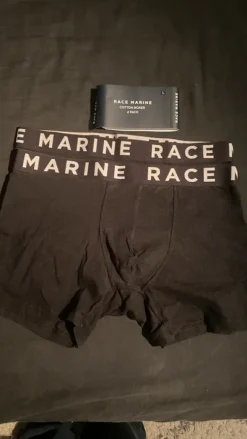 race marine boxers