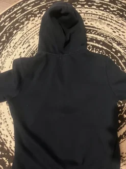 Ralph Lauren Big Pony Hoodie