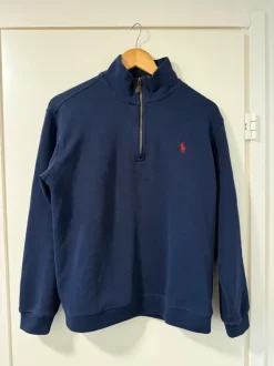 Ralph Lauren Halfzip