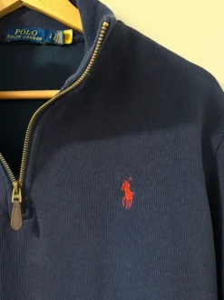 Ralph Lauren Halfzip
