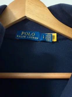 Ralph Lauren Halfzip