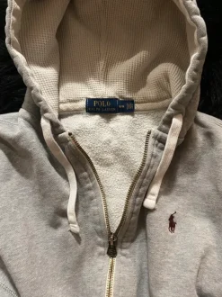 Ralph Lauren hoodie