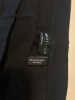 Raskausleggingsit, koko S