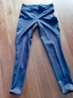 Ratsastushousut kesäkäyttöön