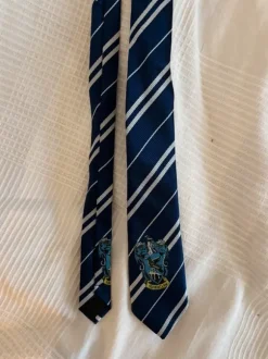 Ravenclaw tie