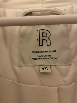 R-Collection tikkitakki