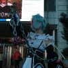 Re: zero maid dress cosplay