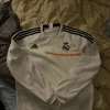 Real madrid 13/14 Authentic Crewneck training kit