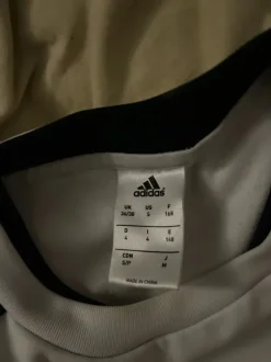 Real madrid 13/14 Authentic Crewneck training kit