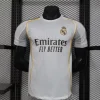 Real Madrid 25-26 Home Player Version