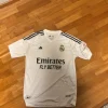 real madrid t shirt