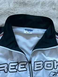Reebok verkkarakki