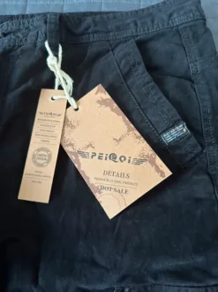 Reisitasku housut, uudet, w36