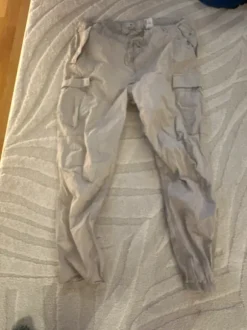 Reisitaskuhousut 2xl