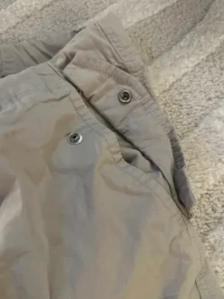 Reisitaskuhousut 2xl