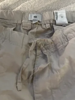 Reisitaskuhousut 2xl