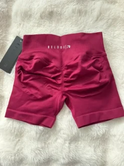 Relode Aura Seamless shortsit