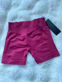 Relode Aura Seamless shortsit