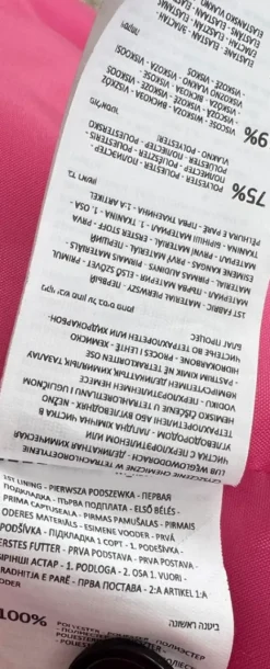 Reserved merkkinen naisten bleiseri