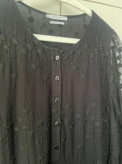 Reserved pitsimekko L