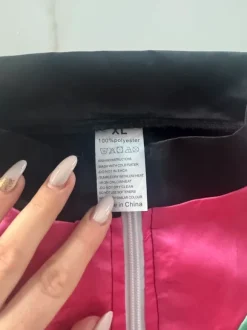 Retro dres xl zestaw czapka okulary in post