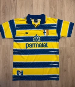 Retro Parma A.C fanipaita