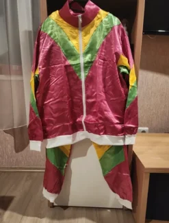 Retro/disko kostiumas