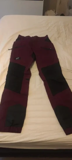 Revolution Race outdoor pants