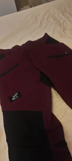 Revolution Race outdoor pants